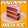 Buku Resep Aneka Kue icon