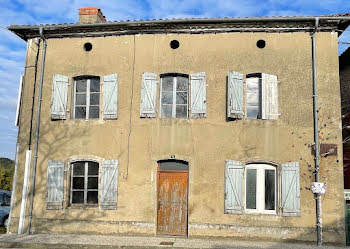 maison à Cazères-sur-l'Adour (40)