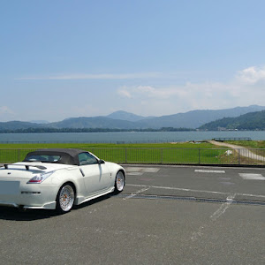 フェアレディZ Z33