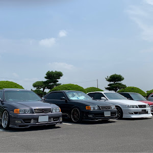 チェイサー JZX100