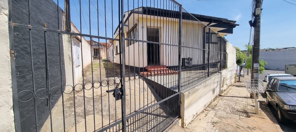 Casas para alugar Centro