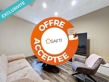 appartement à Mulhouse (68)