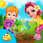 Seasons Kids Learning Games Apk