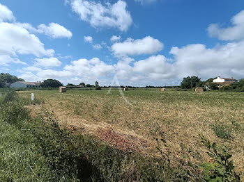 terrain à La Barre-de-Monts (85)