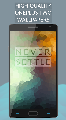 OnePlus Two HD Wallpapers 1+2