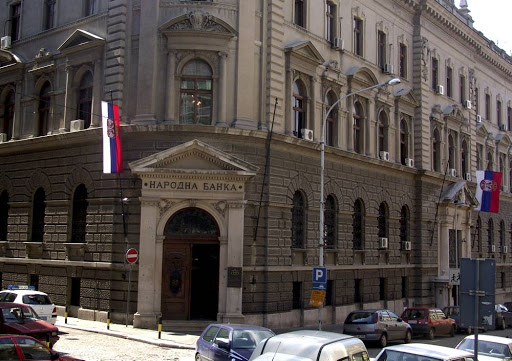 Devizne rezerve Narodne banke Srbije porasle na 11,55 milijardi evra
