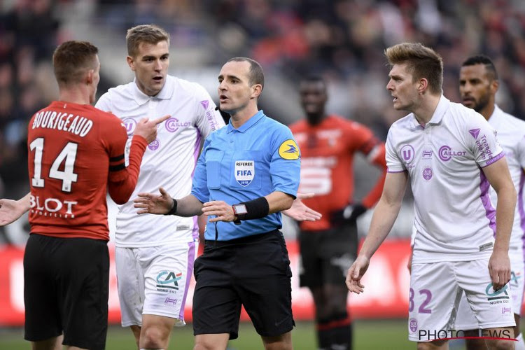 Deux Belges de Ligue 1 convainquent : "De très belles recrues qui auront certainement leurs chants durant la saison"