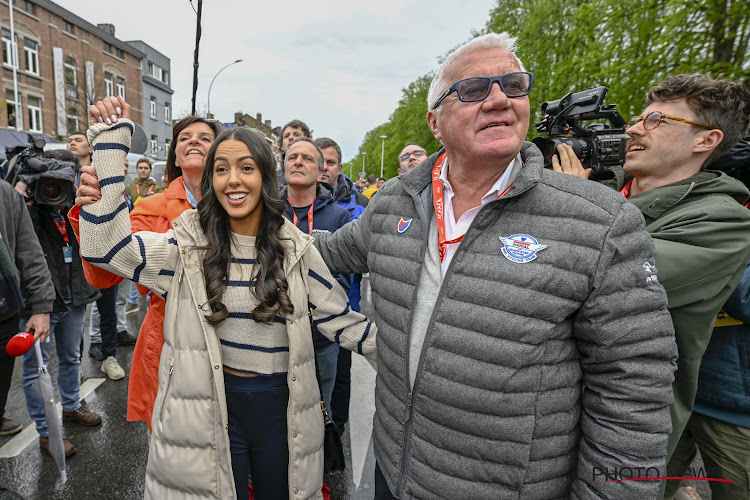 Fusieverhaal bezorgt Patrick Lefevere slapeloze nachten: "Kon alleen maar daaraan denken"