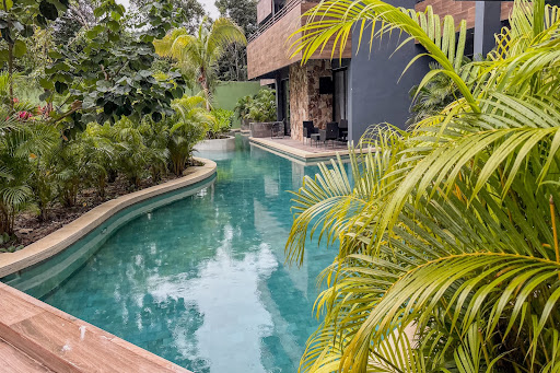 Apartment with terrace 1