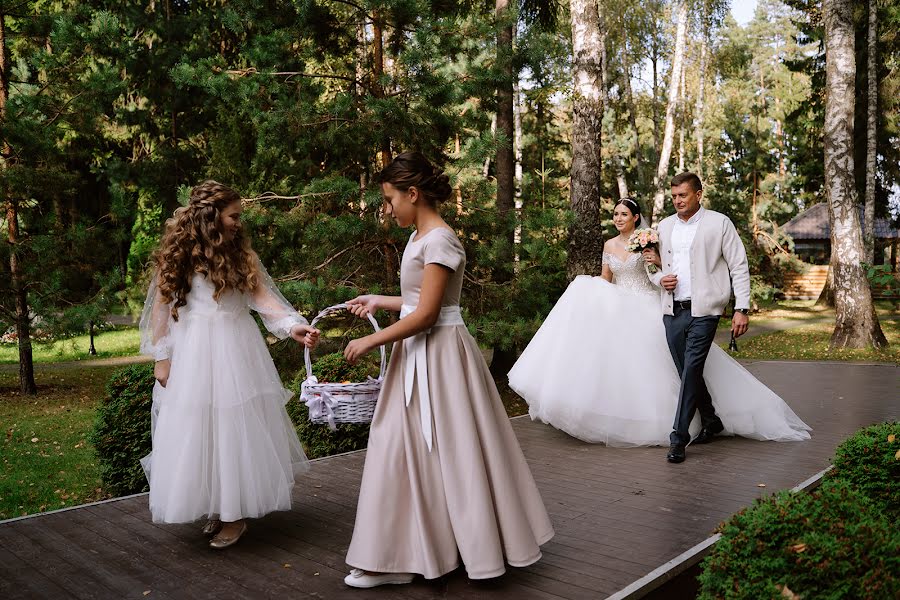 Свадебный фотограф Андрей Вайман (andrewv). Фотография от 16 декабря 2019