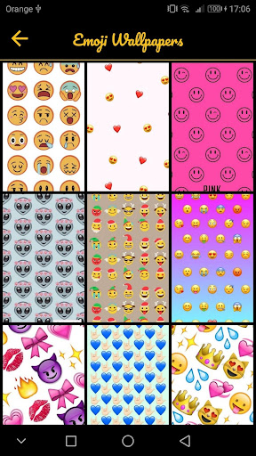 Emoji Background Photo Editor  Emoji Wallpaper ?