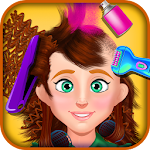 Cover Image of Скачать Hair Doctor Salon 1.2.8 APK