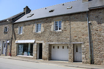 maison à Plémet (22)