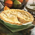 Classic Crisco Pie Crust was pinched from <a href="http://www.crisco.com/Recipes/Details.aspx?RecipeID=1242" target="_blank">www.crisco.com.</a>