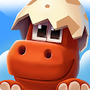 App herunterladen Dino Village: Next Island Installieren Sie Neueste APK Downloader