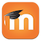 Item logo image for Simple Moodle