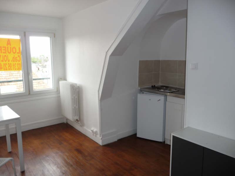 Vente appartement 1 pièce 14.8 m² à Caen (14000), 58 700 €