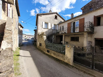 maison à Cendras (30)