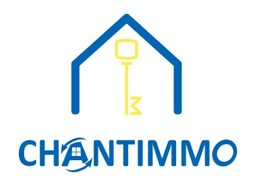 Logo de CABINET CHANTIMMO