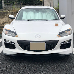 RX-8 SE3P