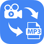 Video to MP3 Apk