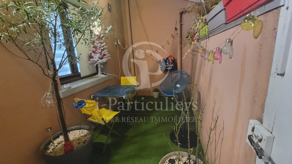 Vente appartement 3 pièces 59 m² à Romans-sur-isere (26100), 123 000 €