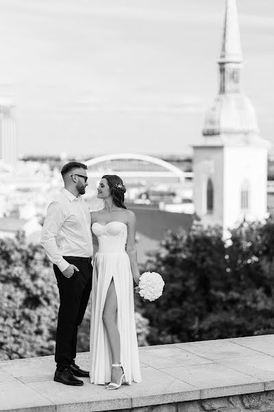 Fotografer pernikahan Aleksandr Shulika (shulika). Foto tanggal 13 September 2023