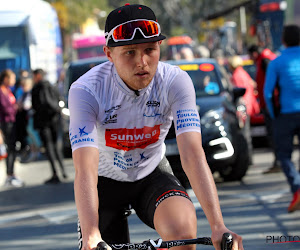 Team DSM pakt overwinning in zevende etappe van de Ronde van Spanje