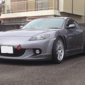 RX-8