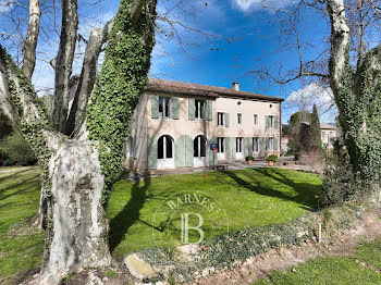 maison à Aix-en-Provence (13)