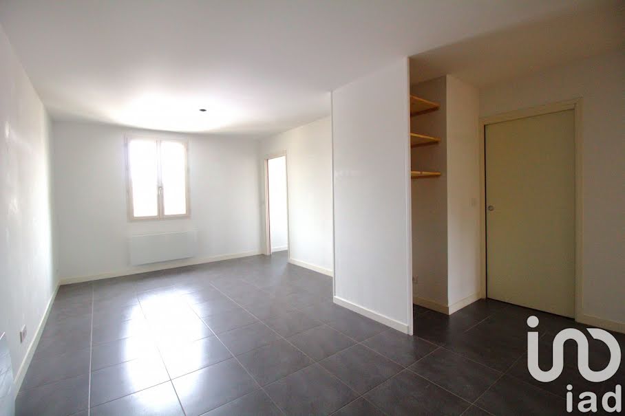 Vente appartement 3 pièces 54 m² à Chartres (28000), 149 000 €