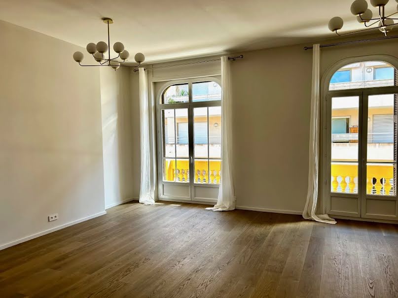 Vente appartement  120 m² à Nice (06000), 1 275 000 €