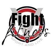 Fight Fitness V  Icon