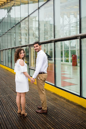 Fotógrafo de casamento Mariya Dedkova (marydedkova). Foto de 4 de setembro 2017