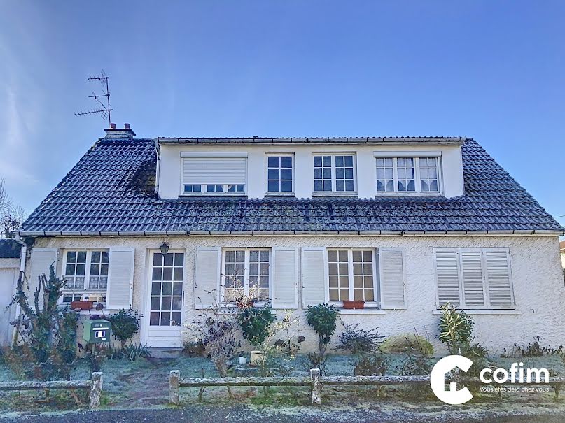Vente maison 5 pièces 138 m² à Pau (64000), 250 000 €