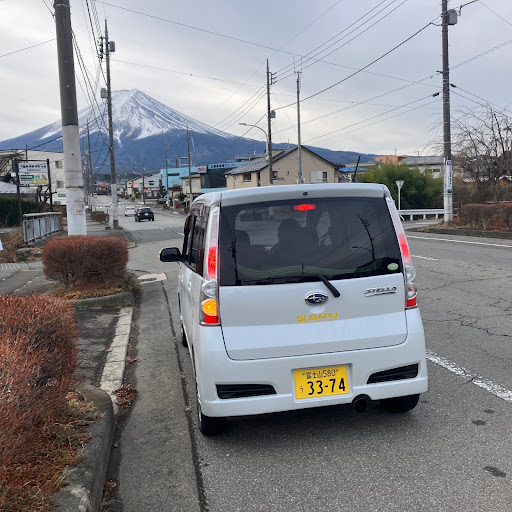 軽自動車好きのプロフィール画像