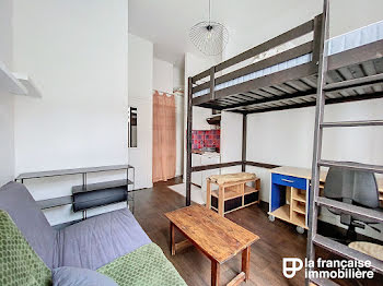 appartement à Rennes (35)