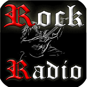 Rock Radio Music Free  Icon
