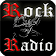 Radios de Música Rock Gratis icon