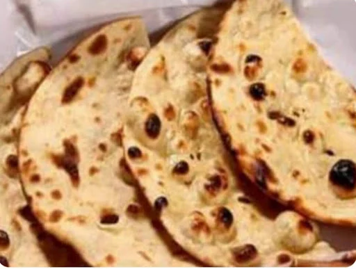 Tandoori Roti