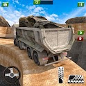 Icon Heavy Dump Truck Simulator