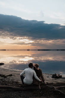 Fotógrafo de casamento Mariya Knyazeva (marymerryme). Foto de 31 de janeiro 2022