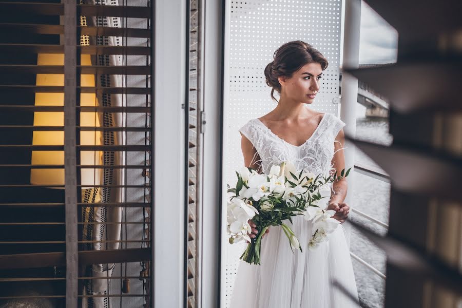 婚礼摄影师Max Sydko（sydkomax）。2019 10月13日的照片
