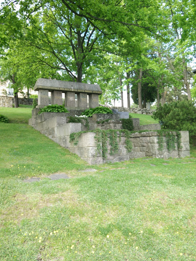 Fallen Heroes Memorial