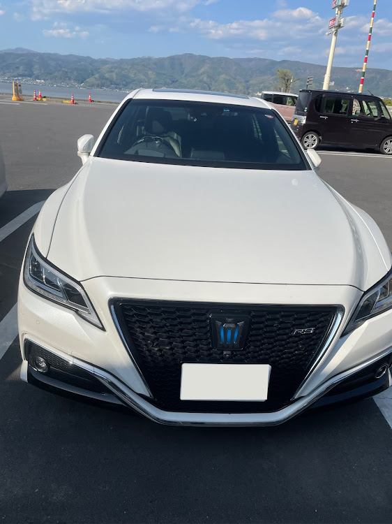 ハイエースバンのいつもいいね＆コメントありがとうございます・ゴールデンウィーク・5月もよろしくお願いします・新緑の季節・クラウン220系に関するカスタム事例の投稿画像2枚目