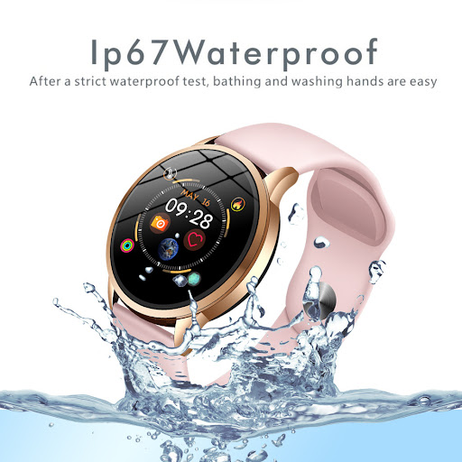 Title 1, Smart multifunction Watch