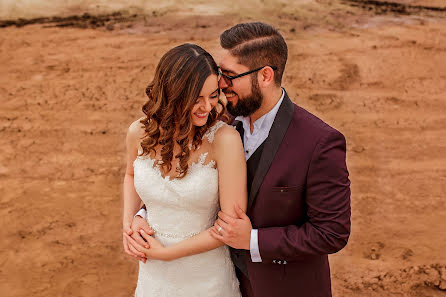 Fotógrafo de bodas Alejandro Acuña (alejandroacunam). Foto del 24 de diciembre 2018