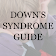 DOWN SYNDROME GUIDE icon