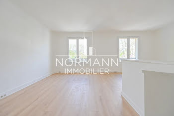 appartement à Paris 17ème (75)