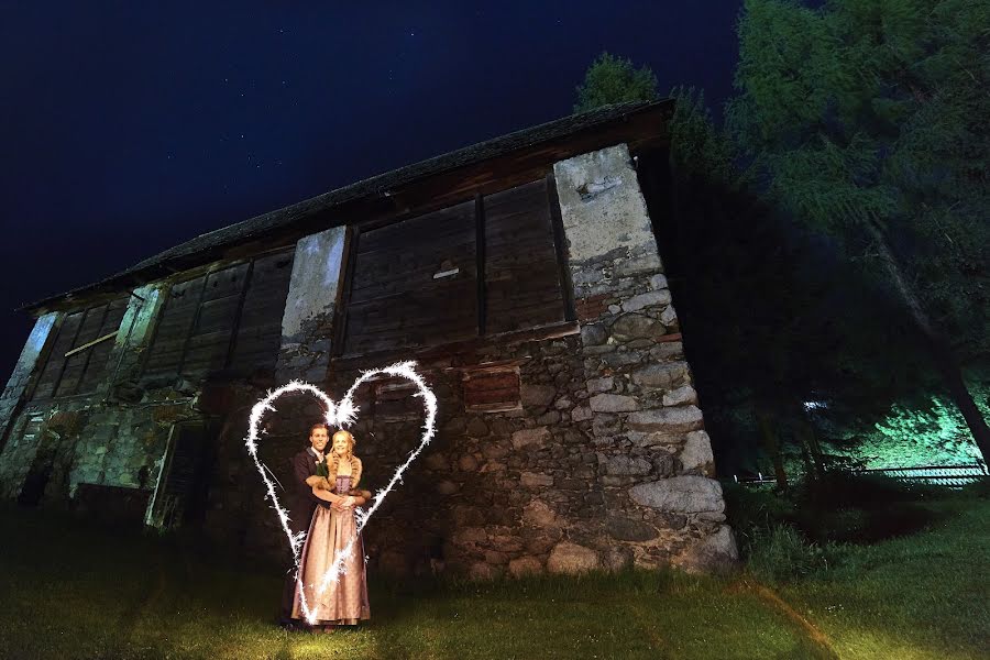 Fotógrafo de casamento Oisin Gormally (gormally). Foto de 5 de julho 2015